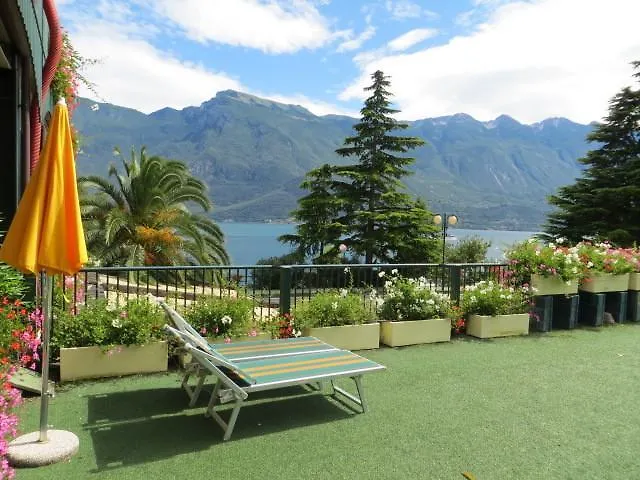 Hotel Alexander Limone sul Garda