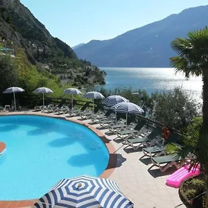 Hotel Augusta Garni, Limone sul Garda