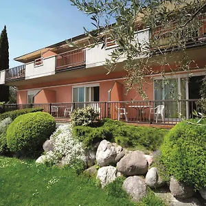 Lejlighedshotel La Madonnina, Limone sul Garda