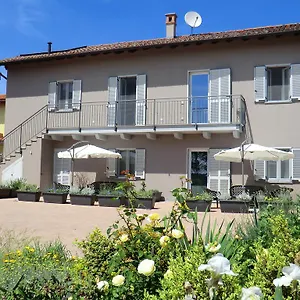 Marco House Appartamento