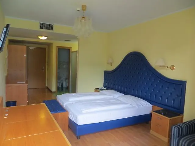Hotel Alexander Limone sul Garda