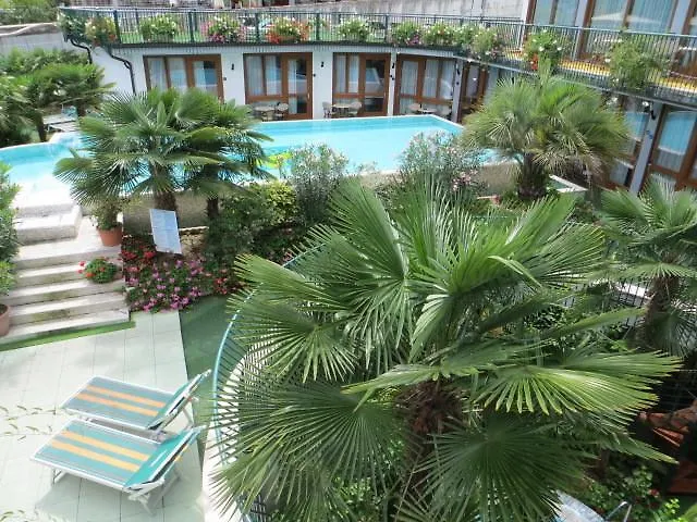 Hotel Alexander Limone sul Garda