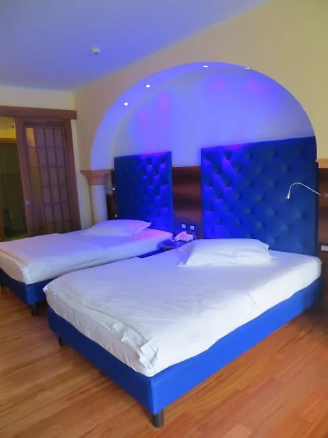 Hotel Alexander Limone sul Garda