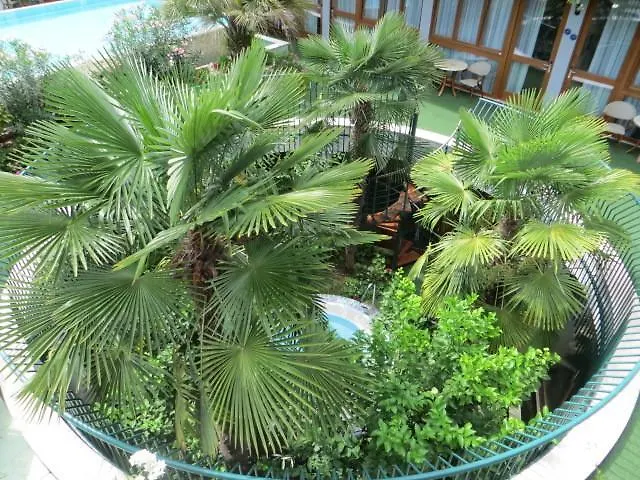 Hotel Alexander Limone sul Garda