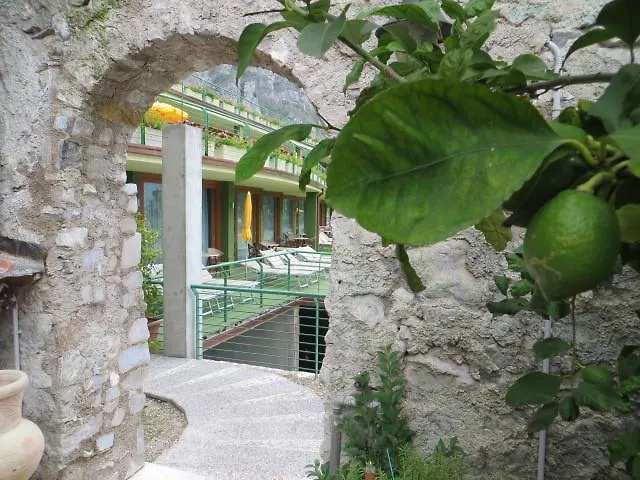 Hotel Alexander Limone sul Garda
