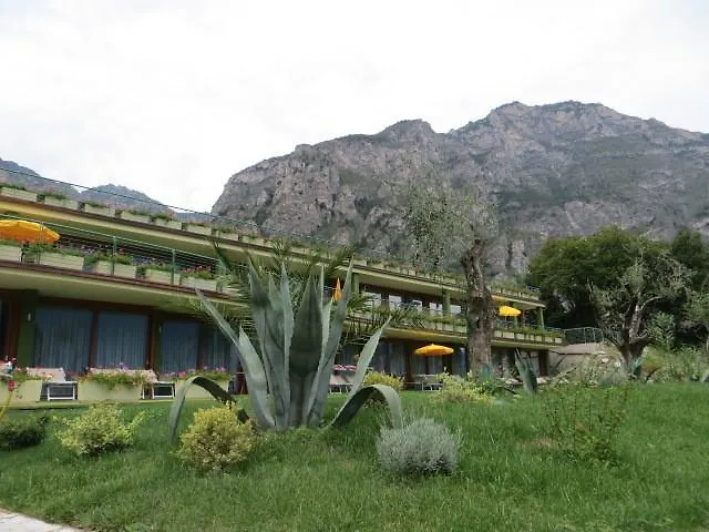 Hotel Alexander Limone sul Garda