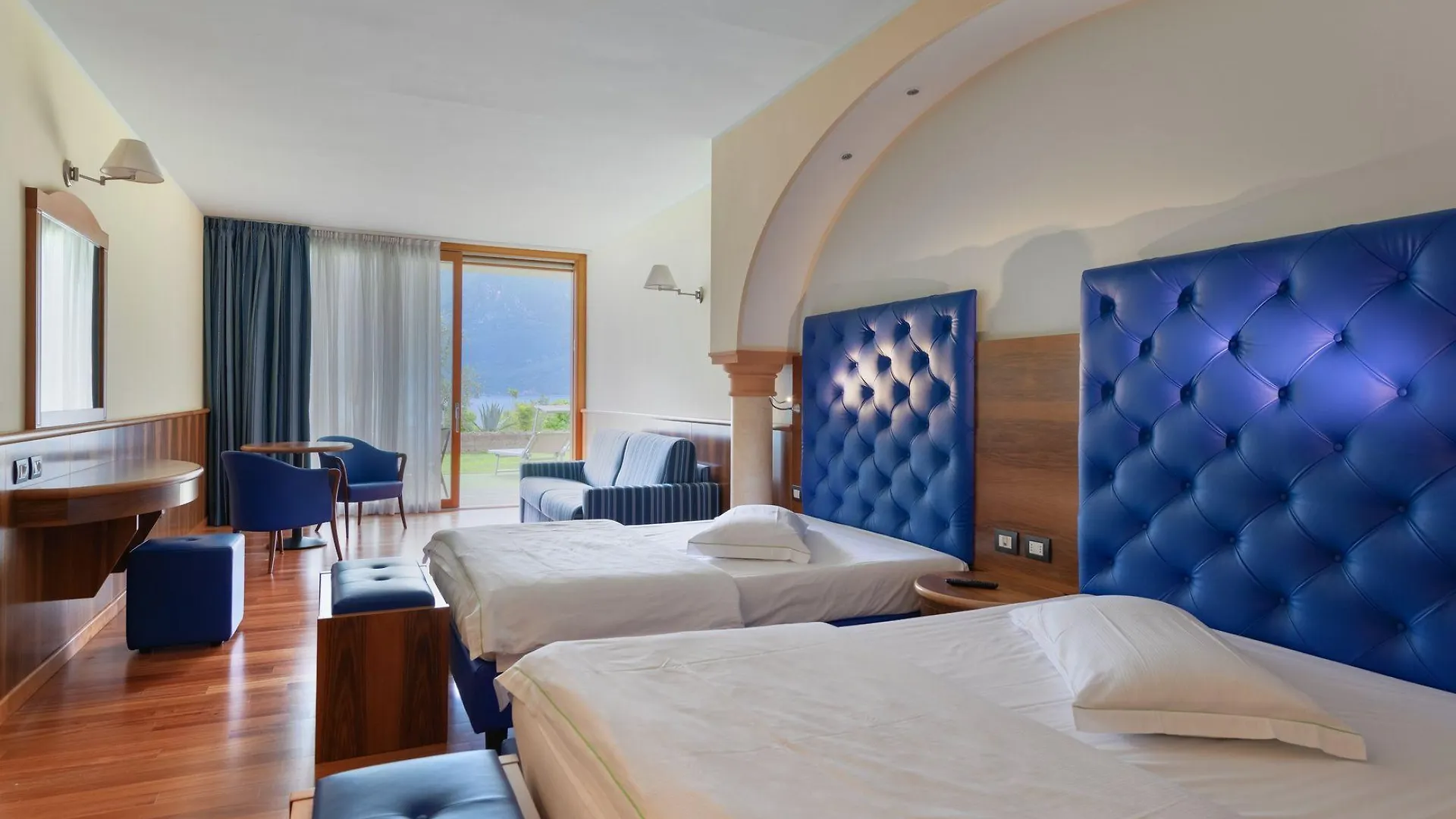 Hotel Alexander Limone sul Garda