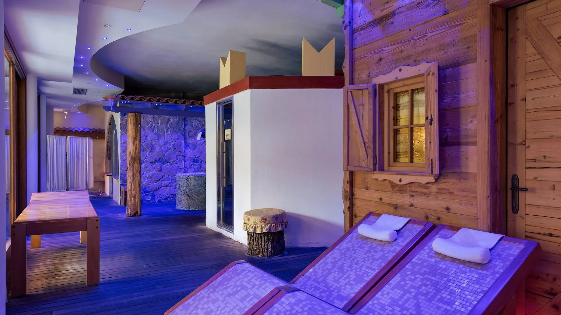 Hotel Alexander Limone sul Garda