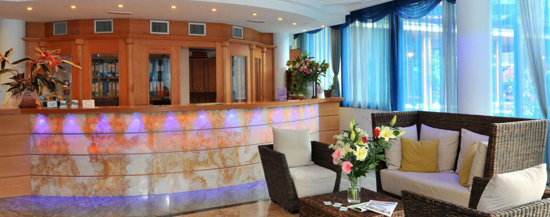 Hotel Alexander Limone sul Garda
