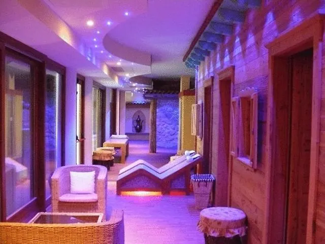 Hotel Alexander Limone sul Garda