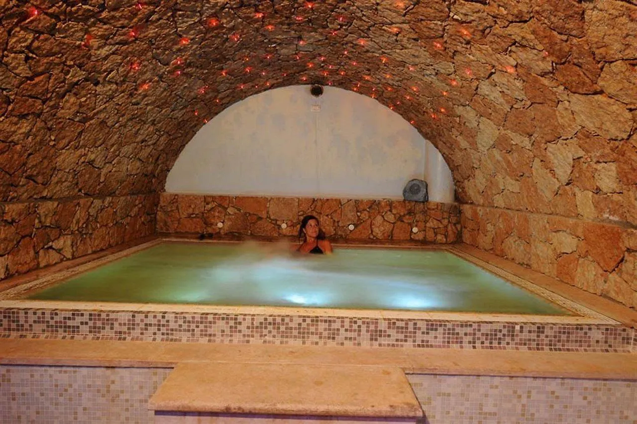 ****  Hotel Alexander Limone sul Garda Olaszország