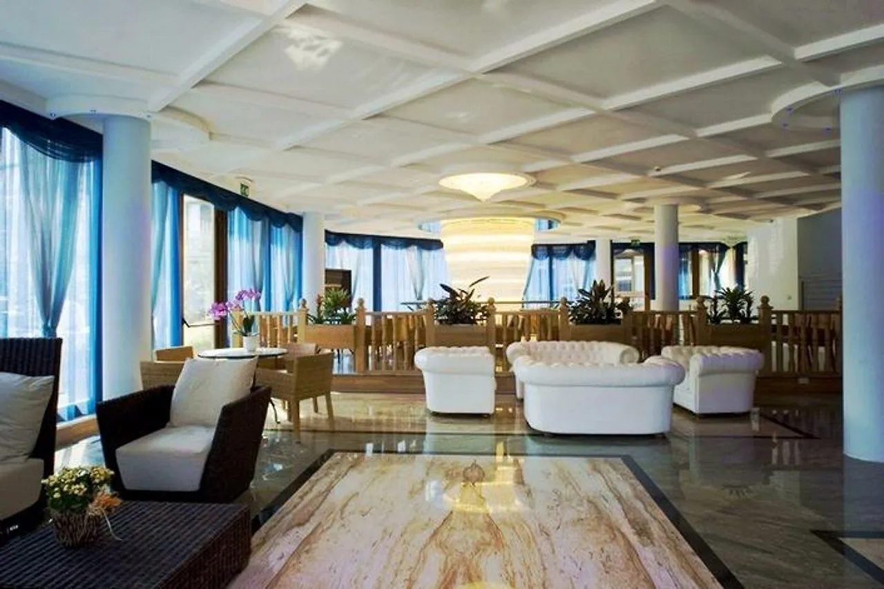 Hotel Alexander Limone sul Garda