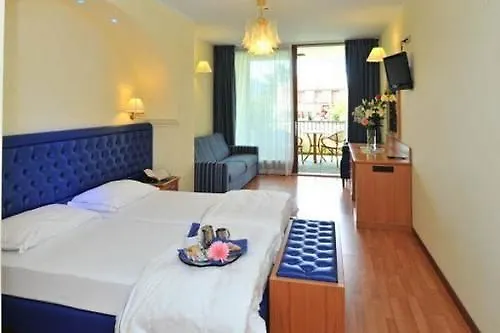 Hotel Alexander Limone sul Garda