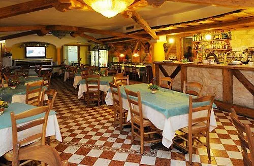 Hotel Alexander Limone sul Garda