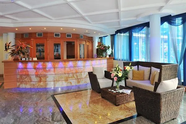Hotel Alexander Limone sul Garda 4*,  Olaszország