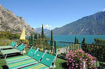 ****  Hotel Alexander Limone sul Garda Olaszország